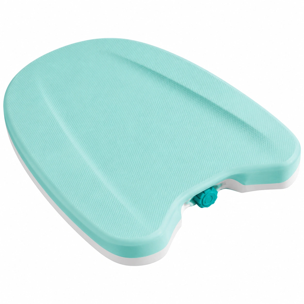 Tavoletta da Nuoto Galleggiante Verde Menta
