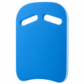 Tavoletta da Nuoto Blu con Maniglie per Allenamento