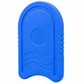 Tavoletta da Nuoto Antiscivolo Blu 40x30 cm