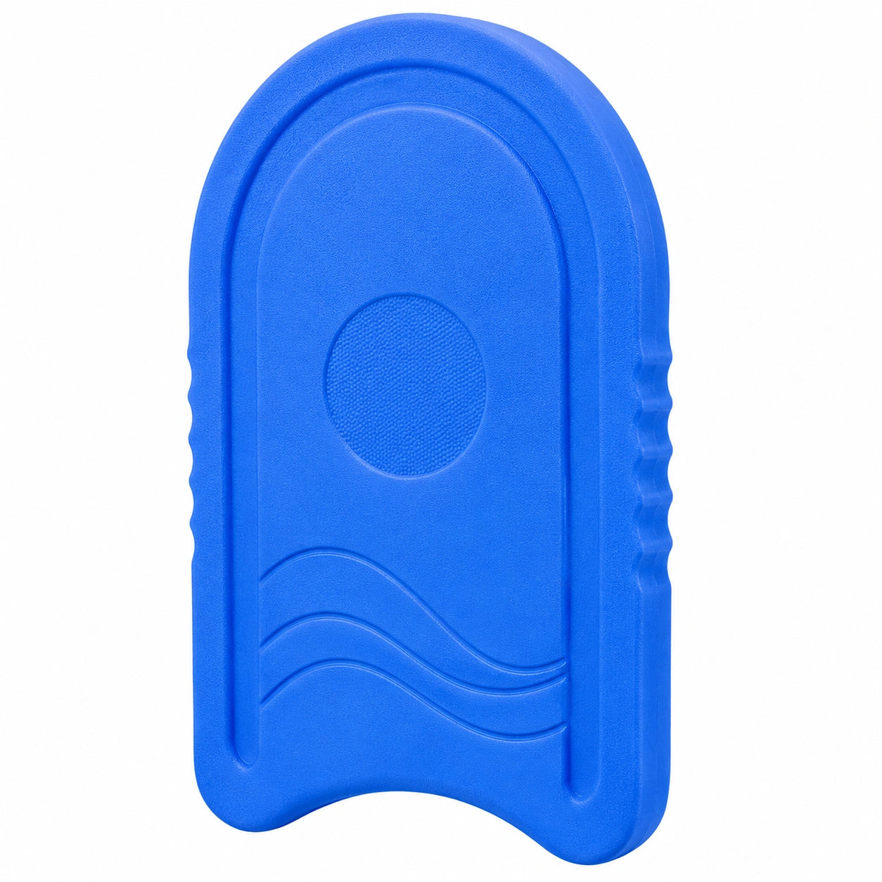 Tavoletta da Nuoto Antiscivolo Blu 40x30 cm